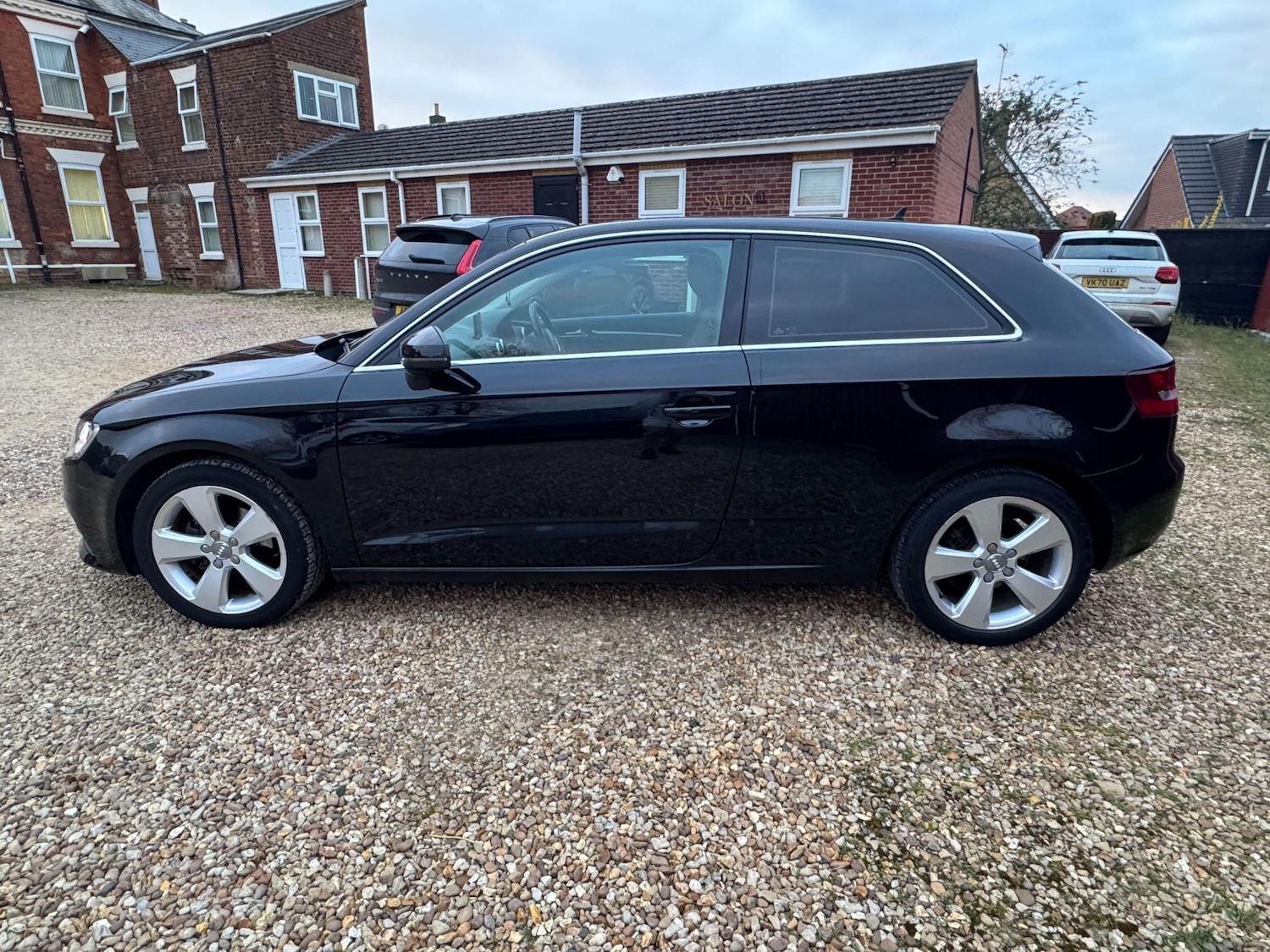 Used Audi A3 2015 for sale - 78102165: Photo 6