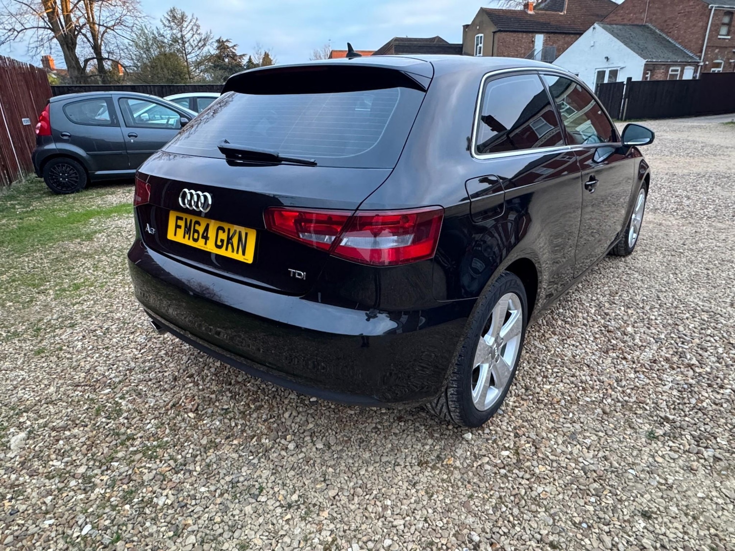 Used Audi A3 2015 for sale - 78102165: Photo 7