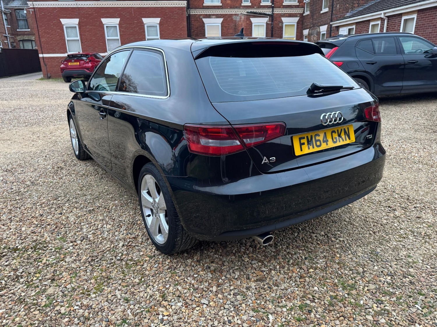 Used Audi A3 2015 for sale - 78102165: Photo 8