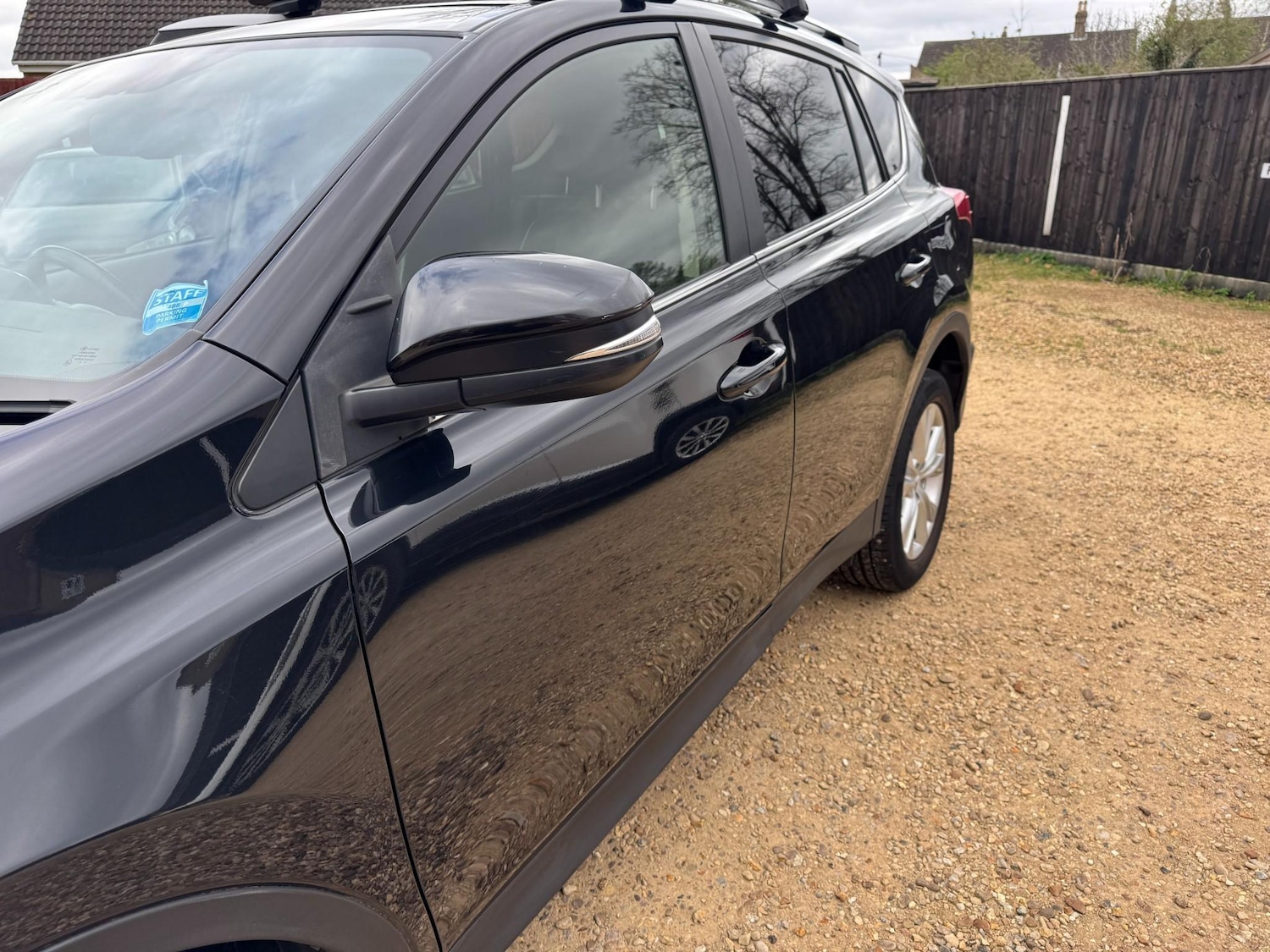 Used Toyota RAV4 2013 for sale - 78128695: Photo 10