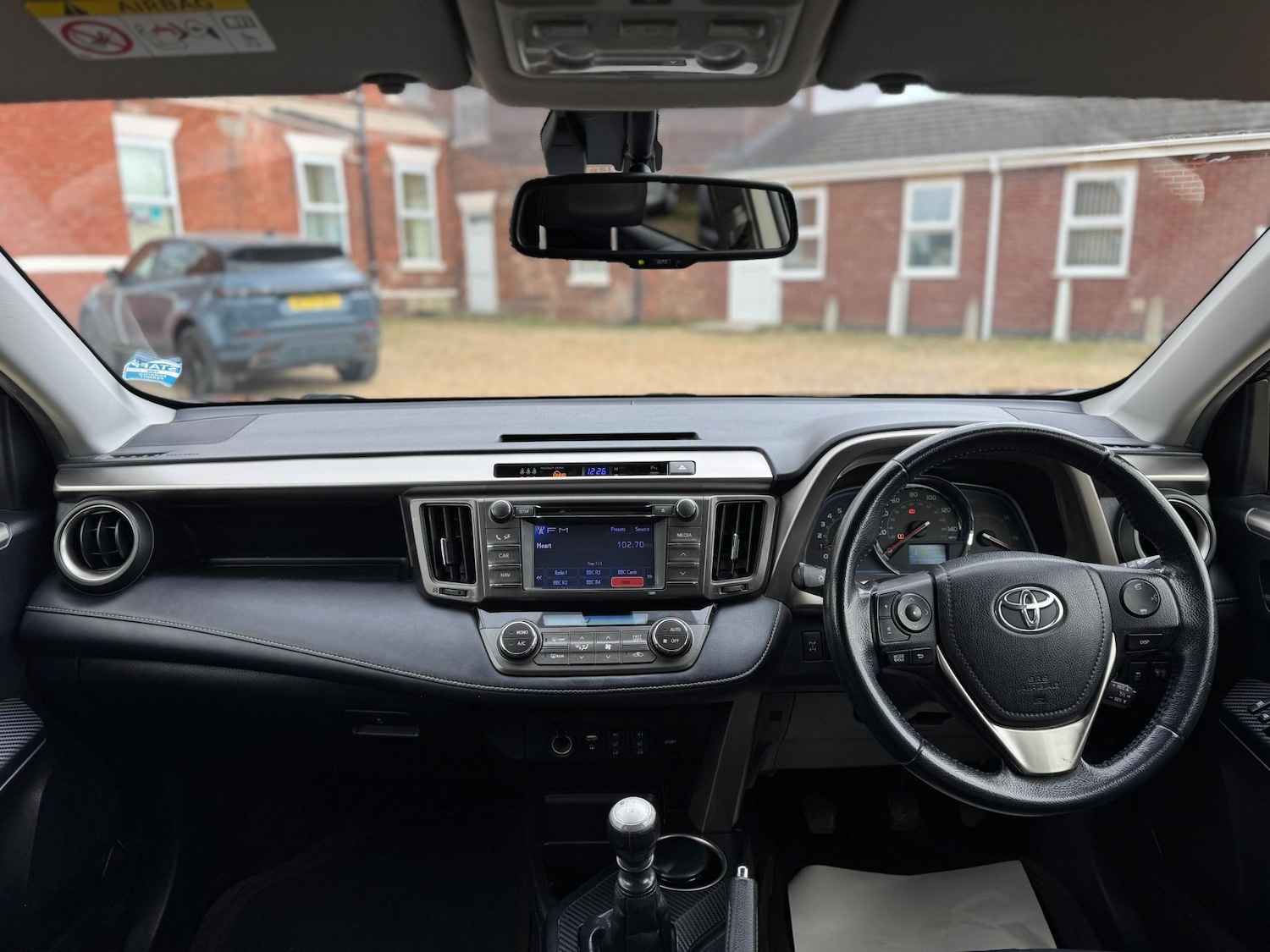 Used Toyota RAV4 2013 for sale - 78128695: Photo 11