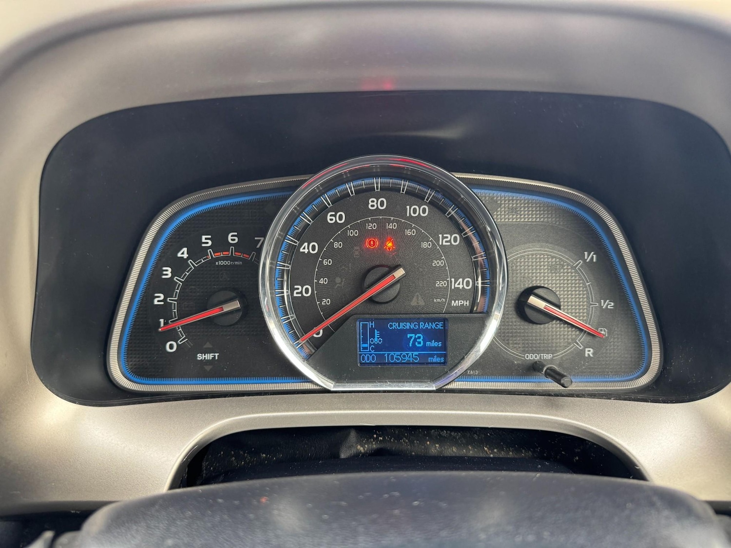 Used Toyota RAV4 2013 for sale - 78128695: Photo 12