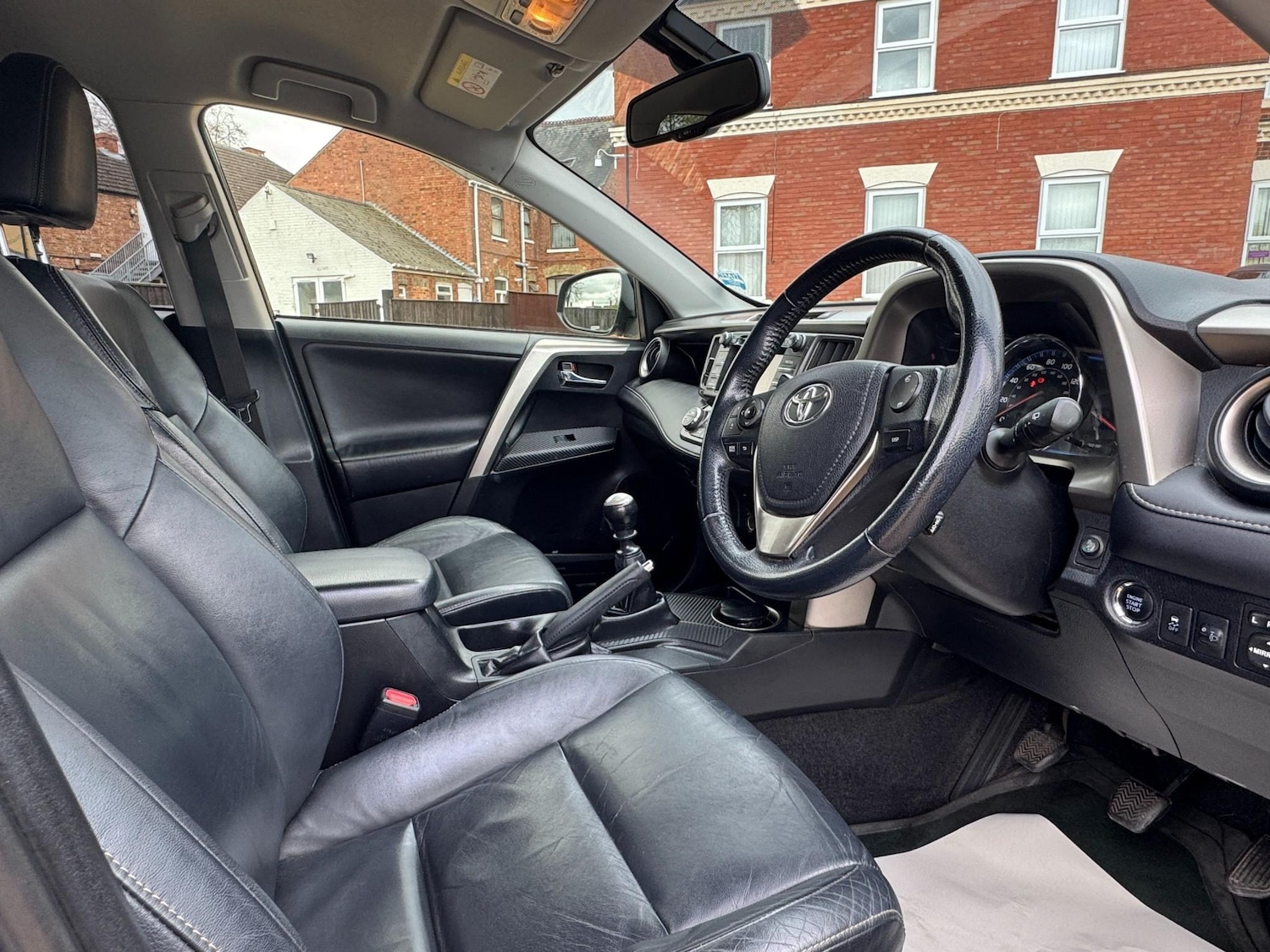 Used Toyota RAV4 2013 for sale - 78128695: Photo 13