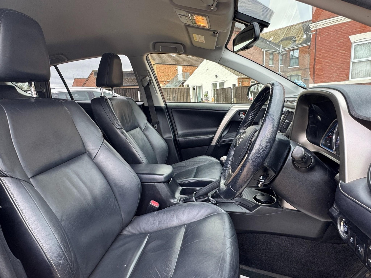 Used Toyota RAV4 2013 for sale - 78128695: Photo 14