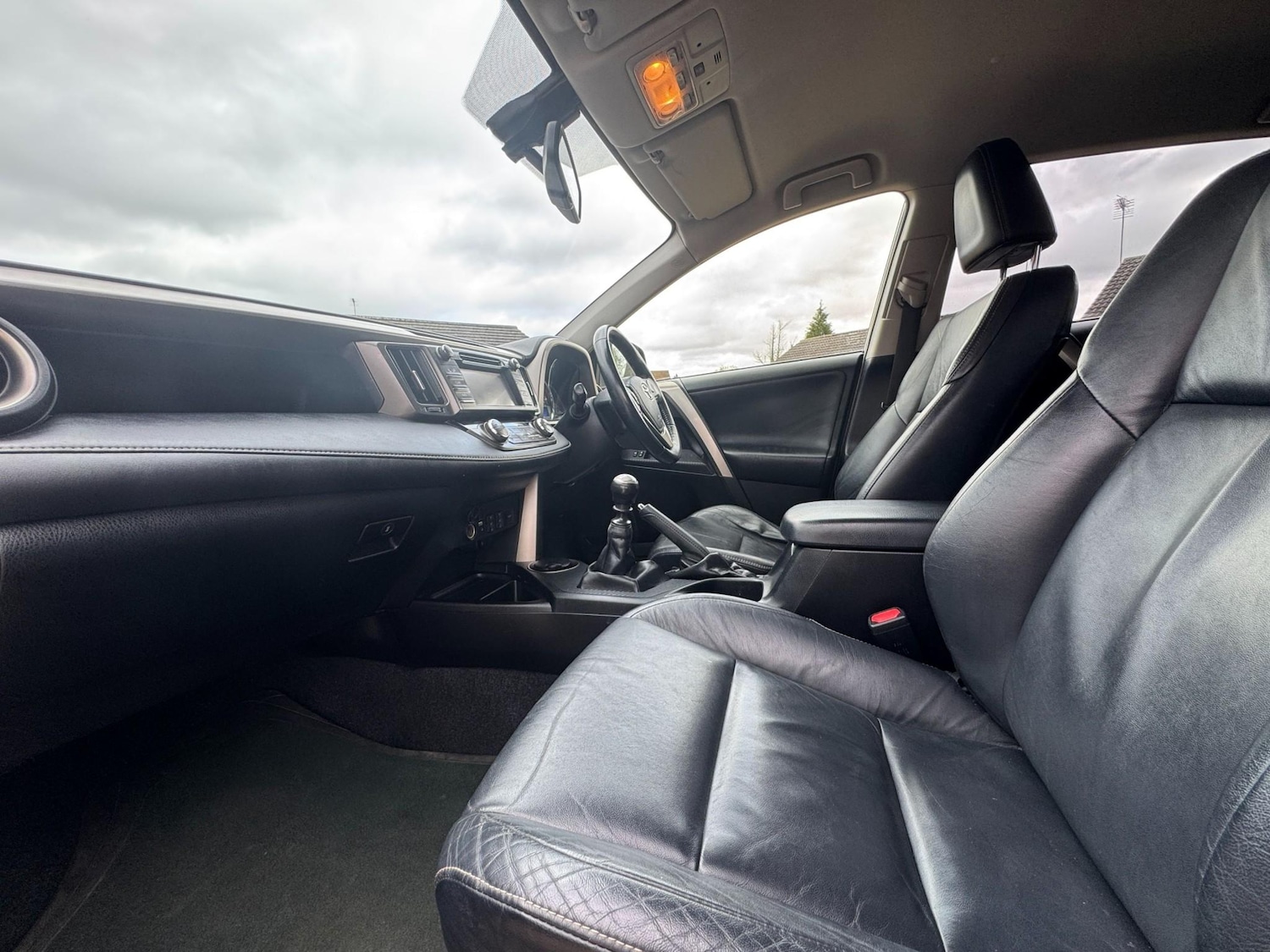 Used Toyota RAV4 2013 for sale - 78128695: Photo 15