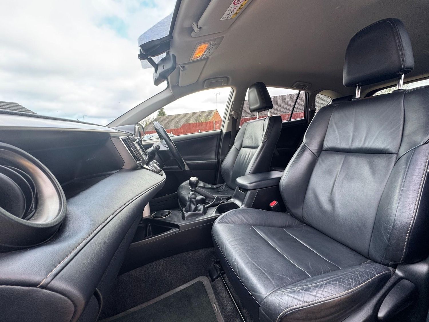 Used Toyota RAV4 2013 for sale - 78128695: Photo 16