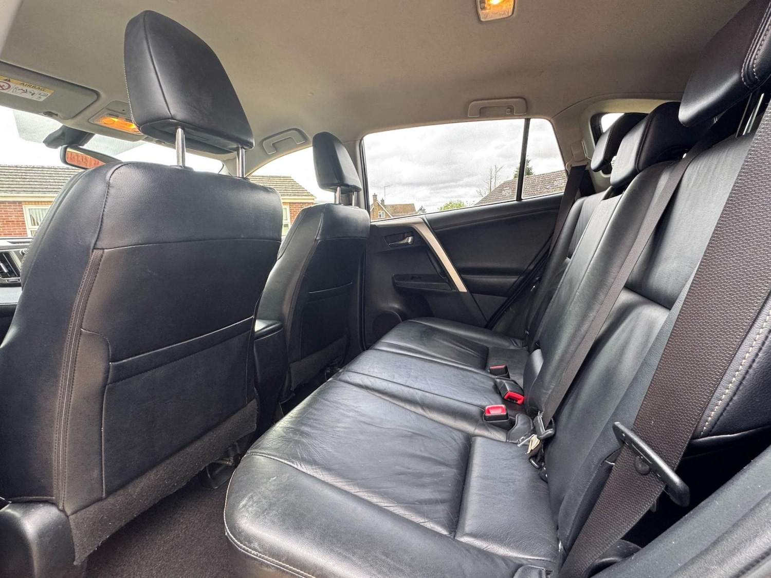 Used Toyota RAV4 2013 for sale - 78128695: Photo 17