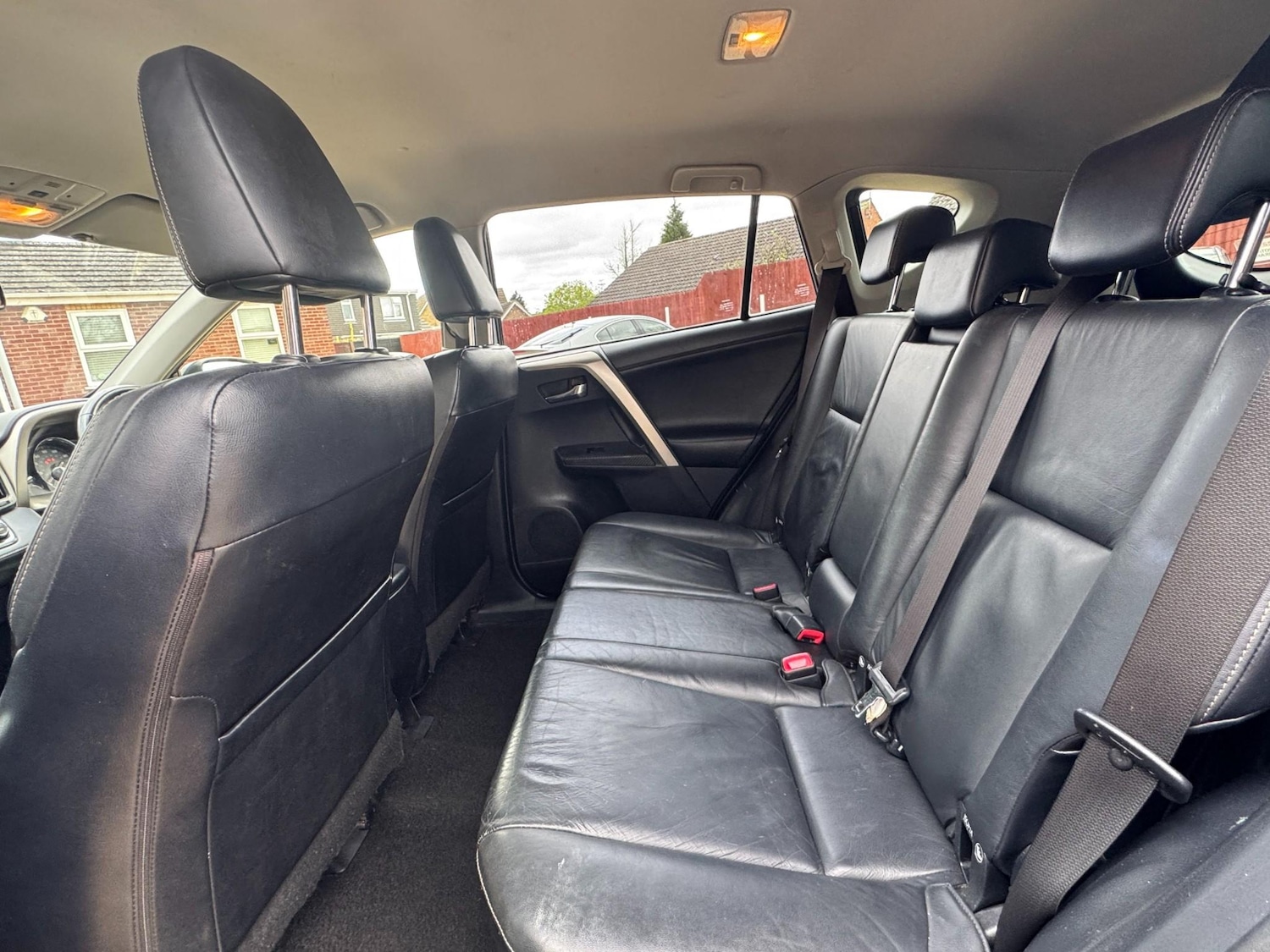 Used Toyota RAV4 2013 for sale - 78128695: Photo 18