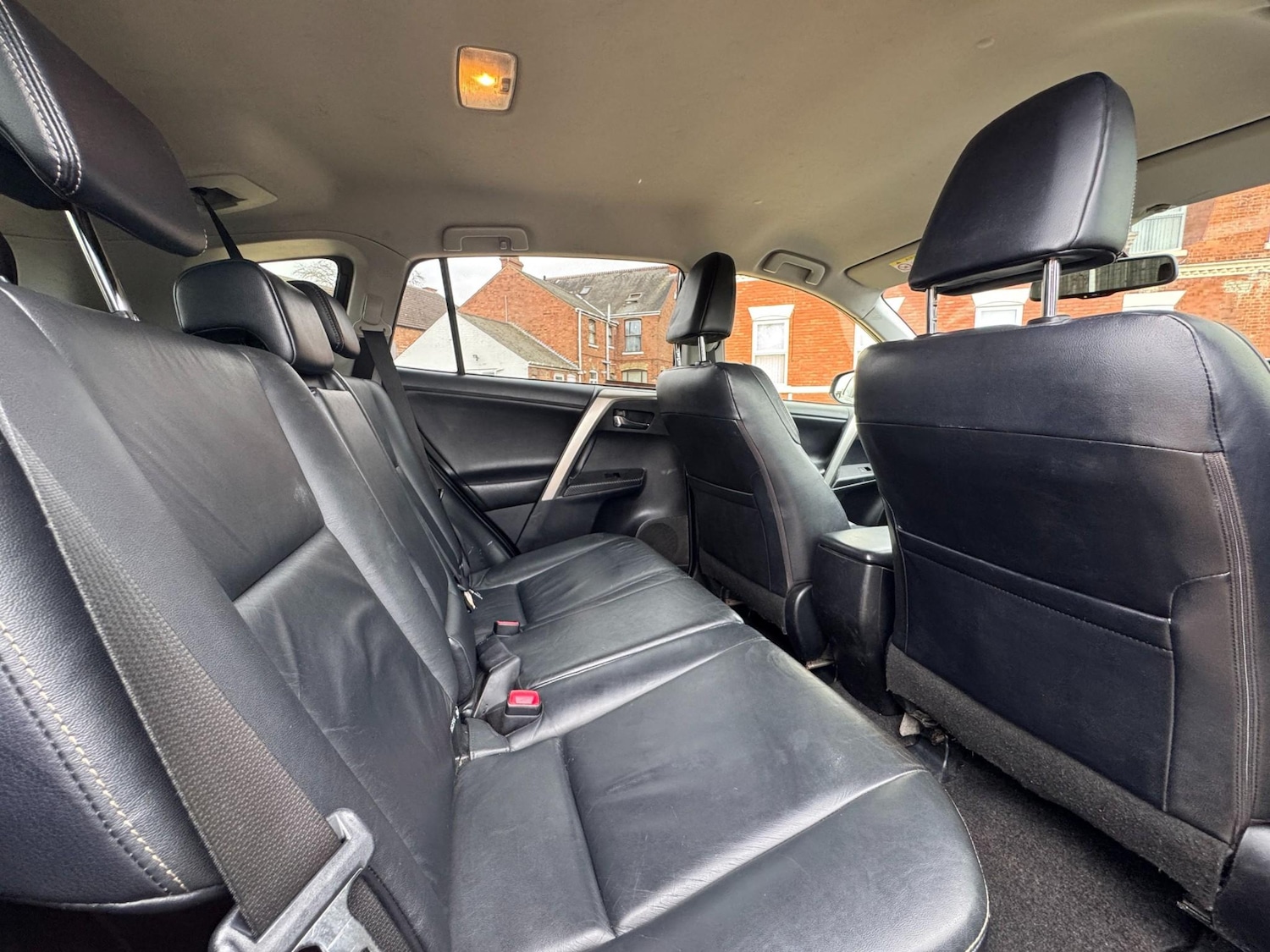 Used Toyota RAV4 2013 for sale - 78128695: Photo 19