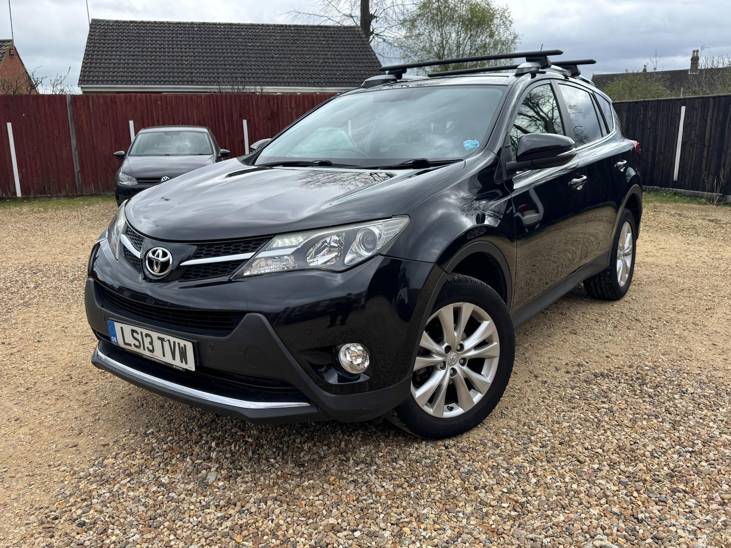 Used Toyota RAV4 2013 for sale - 78128695: Photo 2