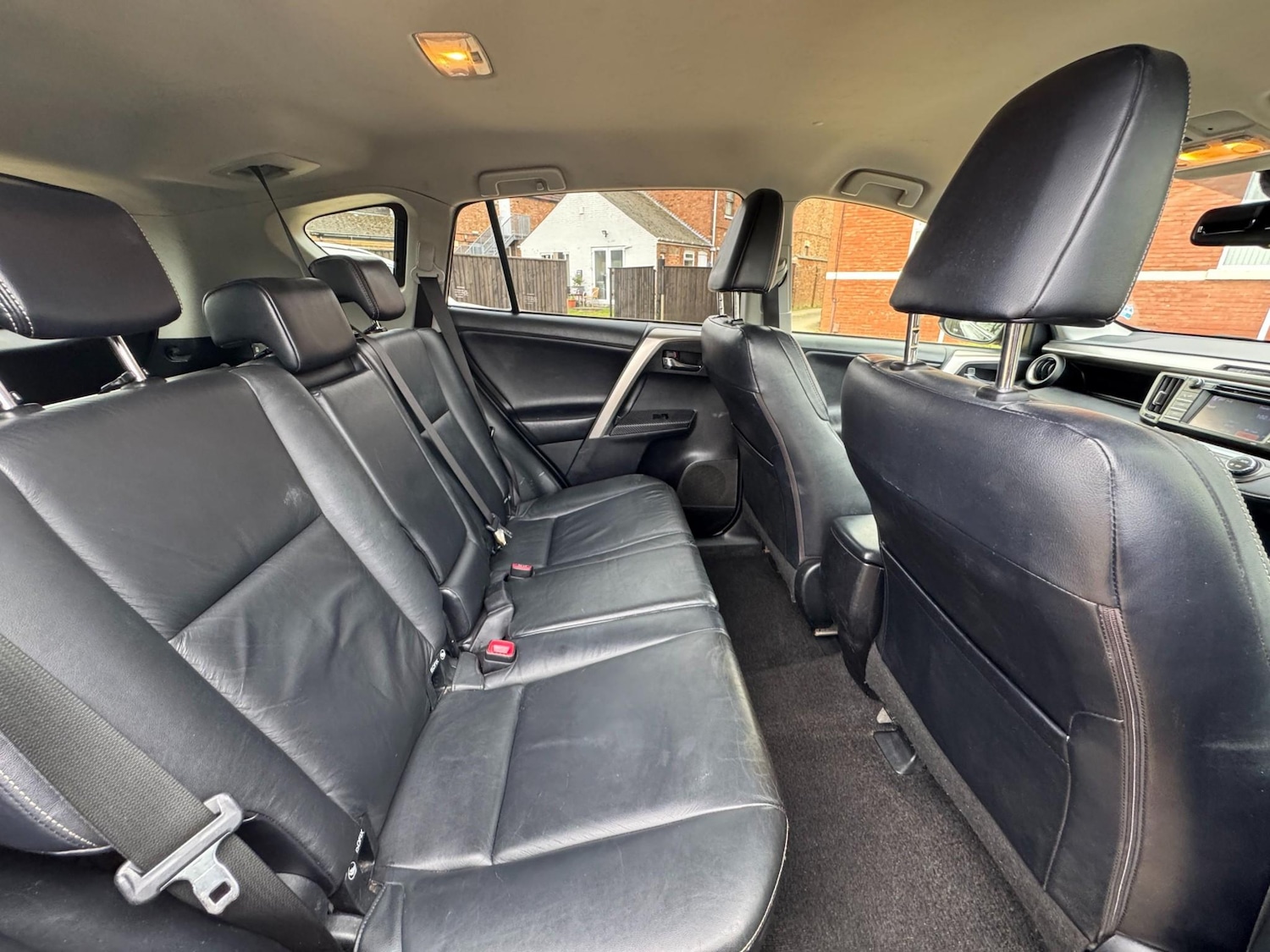 Used Toyota RAV4 2013 for sale - 78128695: Photo 20