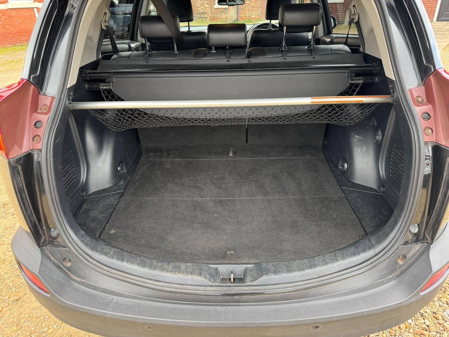 Used Toyota RAV4 2013 for sale - 78128695: Photo 21