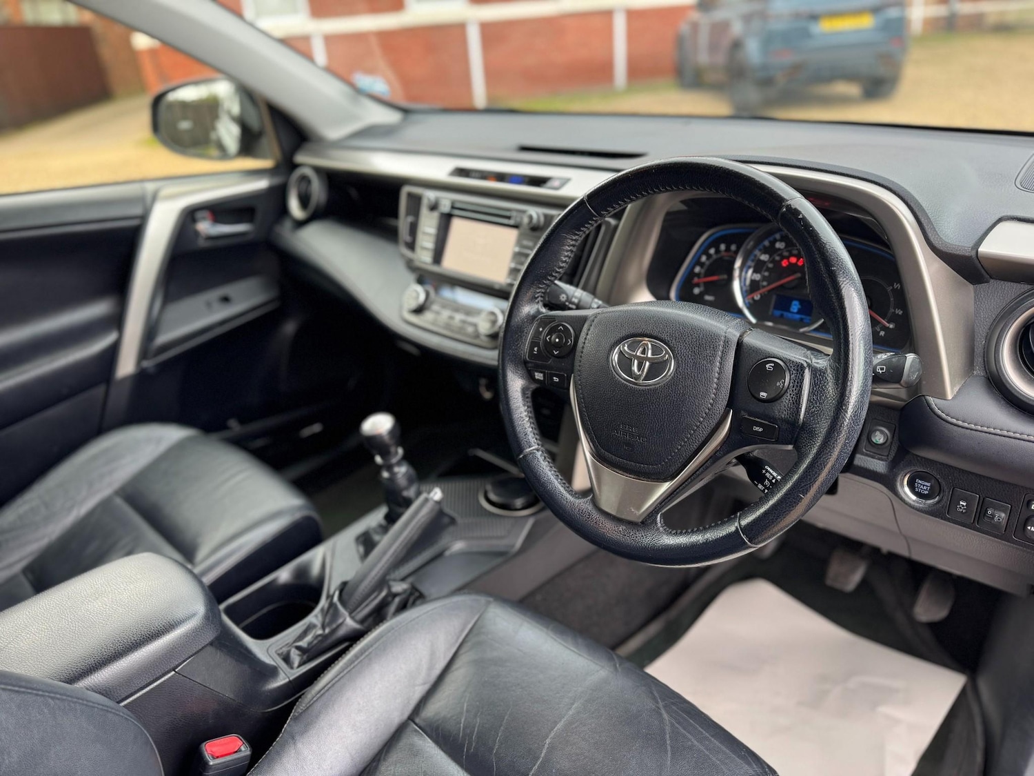 Used Toyota RAV4 2013 for sale - 78128695: Photo 23