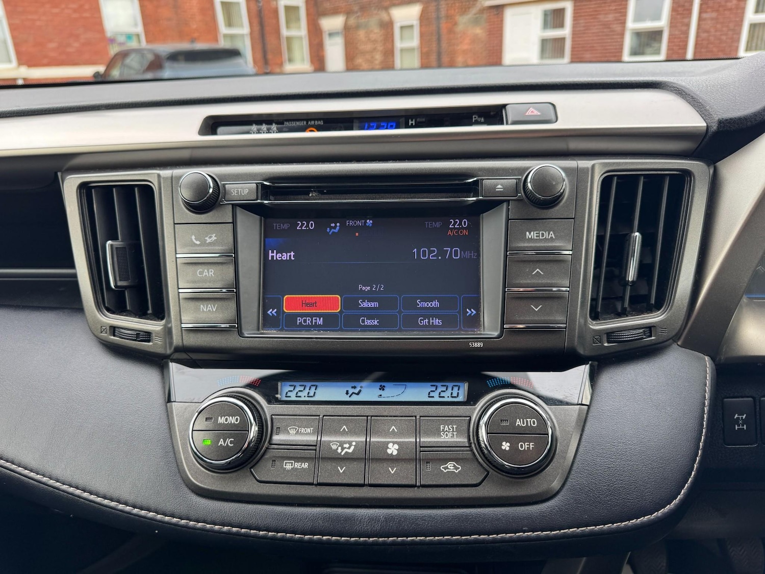 Used Toyota RAV4 2013 for sale - 78128695: Photo 24