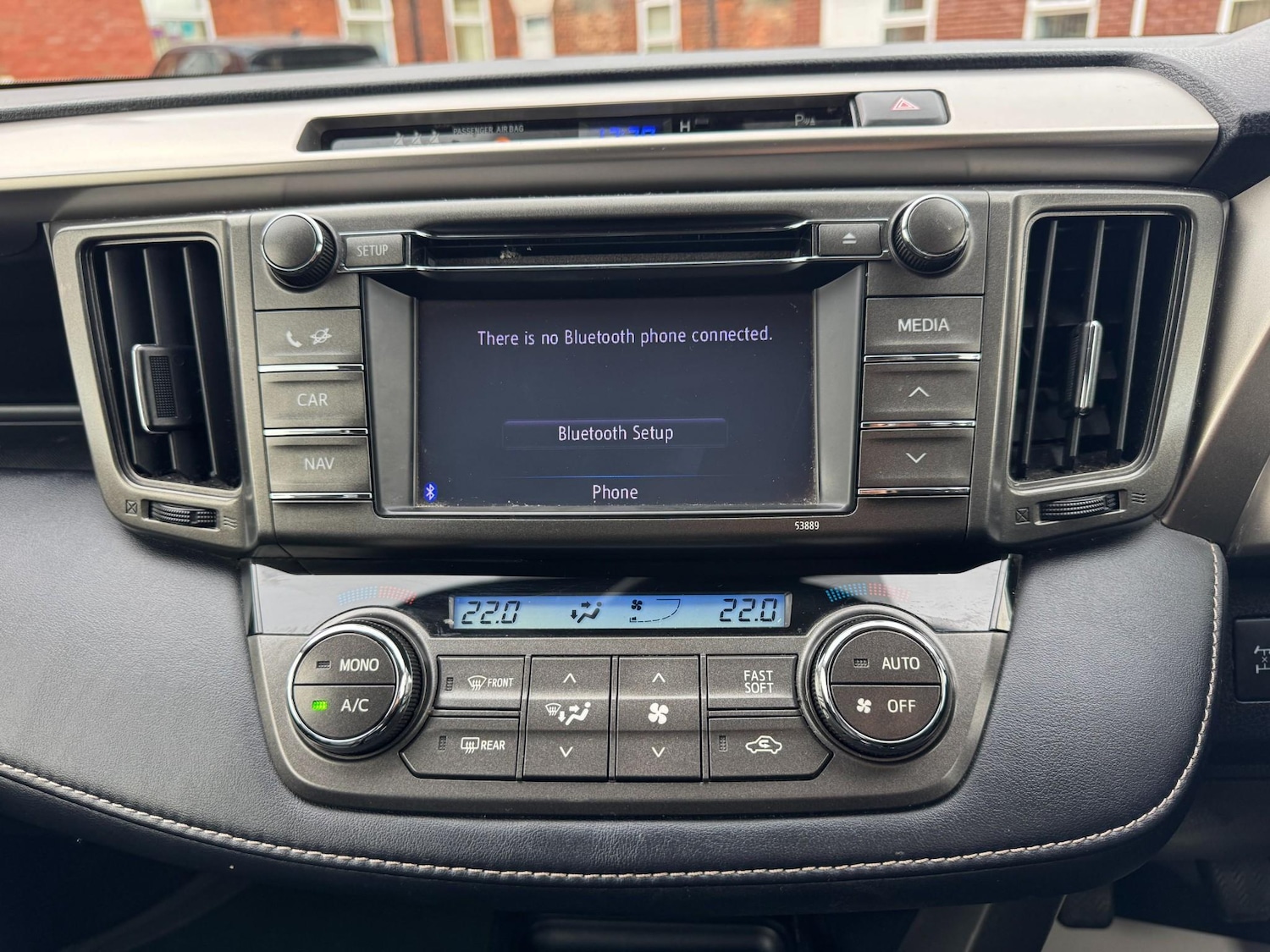 Used Toyota RAV4 2013 for sale - 78128695: Photo 25