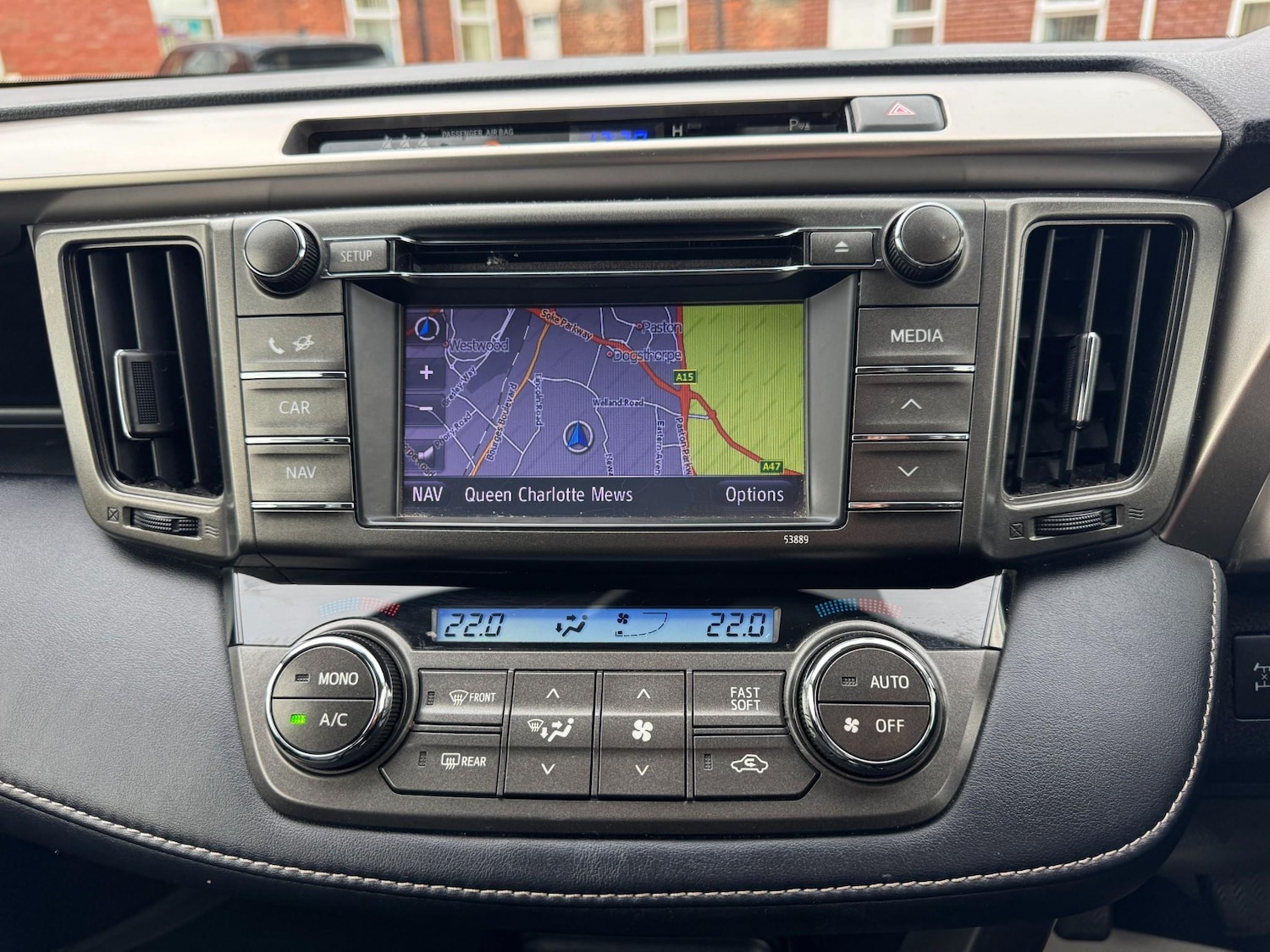 Used Toyota RAV4 2013 for sale - 78128695: Photo 26