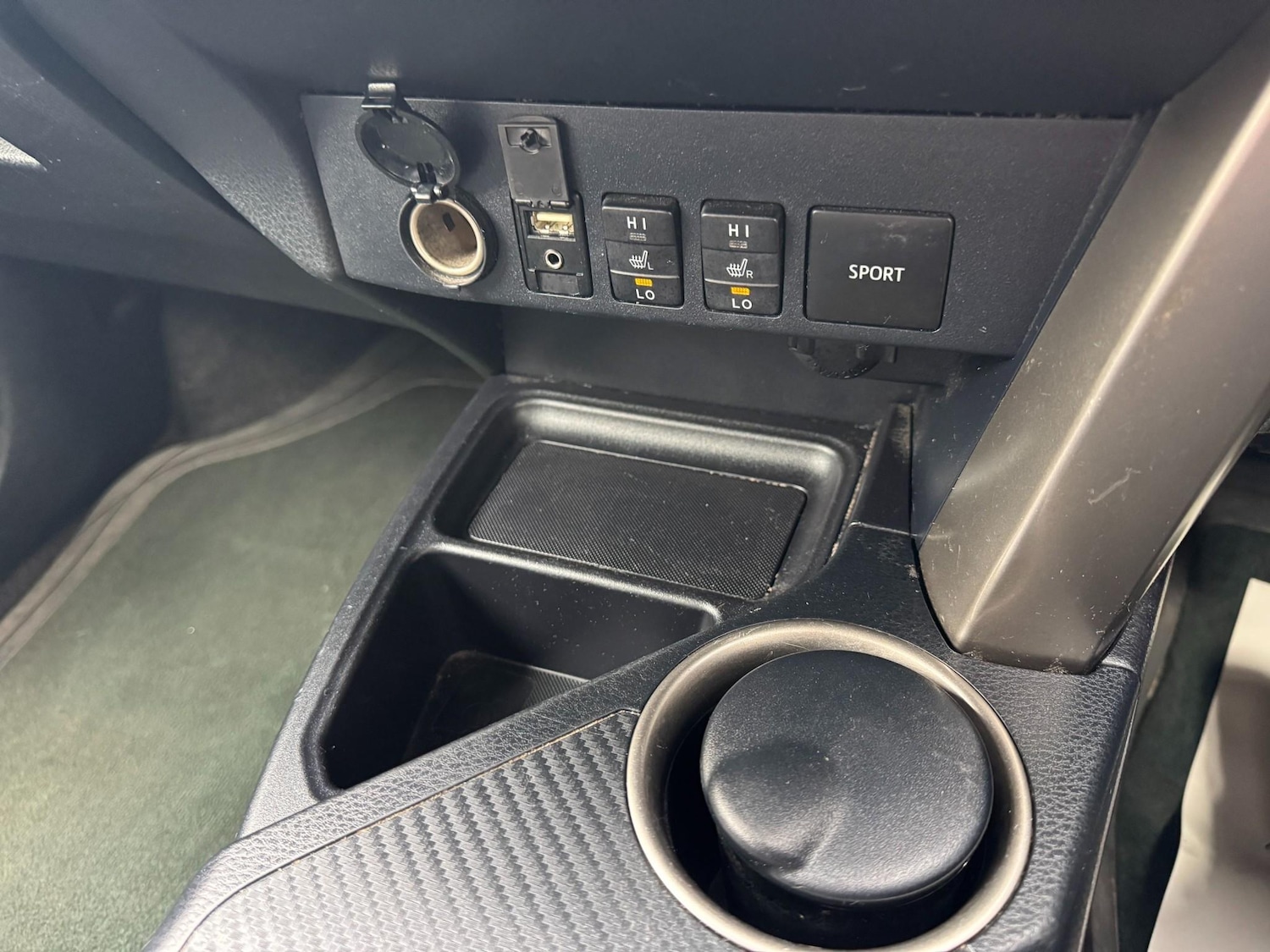 Used Toyota RAV4 2013 for sale - 78128695: Photo 27