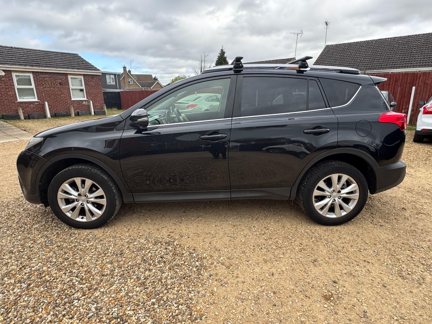 Used Toyota RAV4 2013 for sale - 78128695: Photo 6