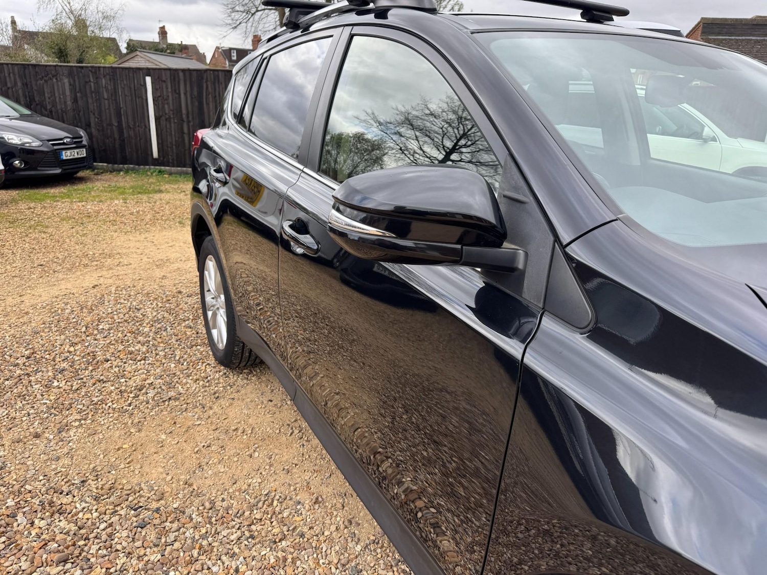 Used Toyota RAV4 2013 for sale - 78128695: Photo 9