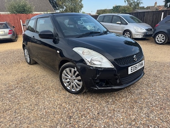 Used Suzuki Swift 2011 for sale - 79504085: Photo