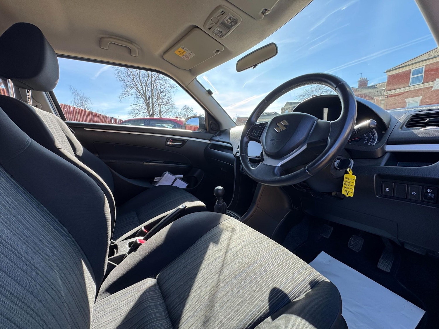 Used Suzuki Swift 2016 for sale - 77989488: Photo 10