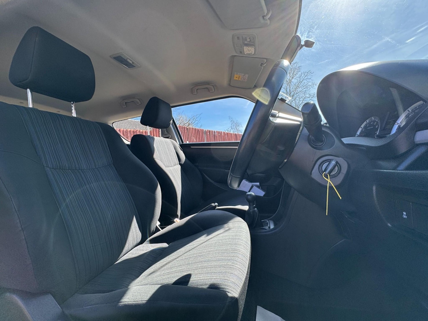 Used Suzuki Swift 2016 for sale - 77989488: Photo 11