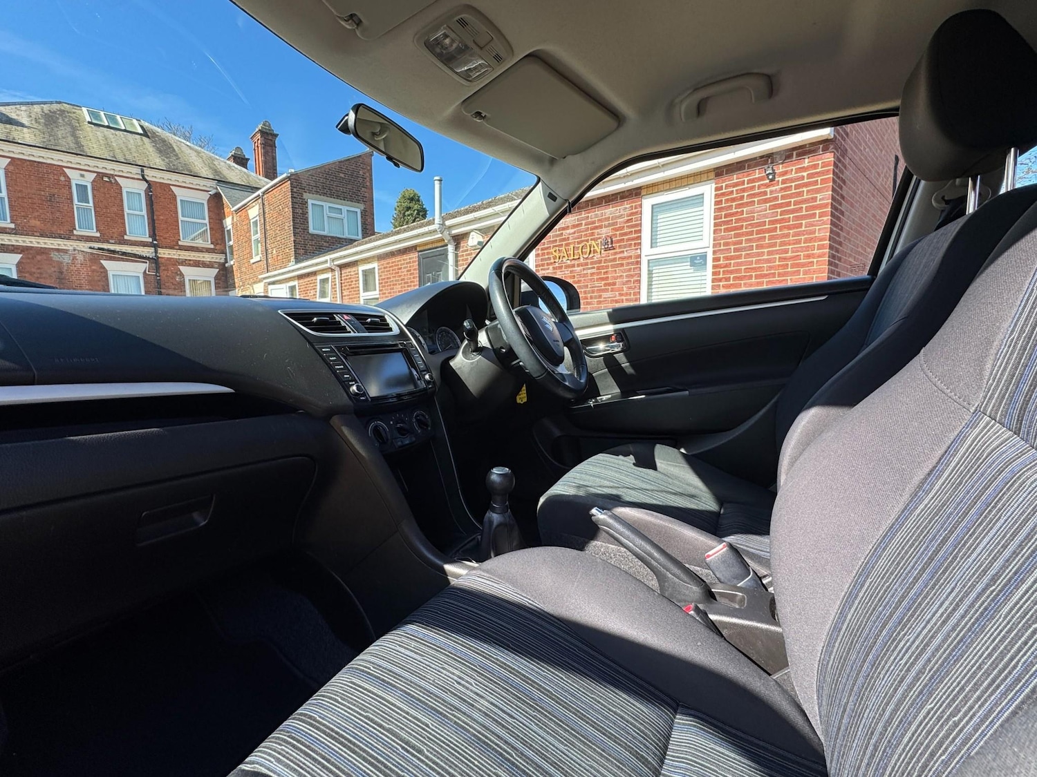 Used Suzuki Swift 2016 for sale - 77989488: Photo 12