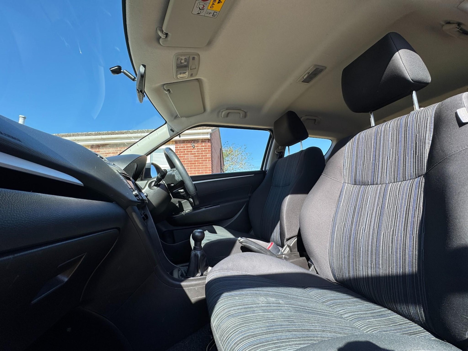 Used Suzuki Swift 2016 for sale - 77989488: Photo 13