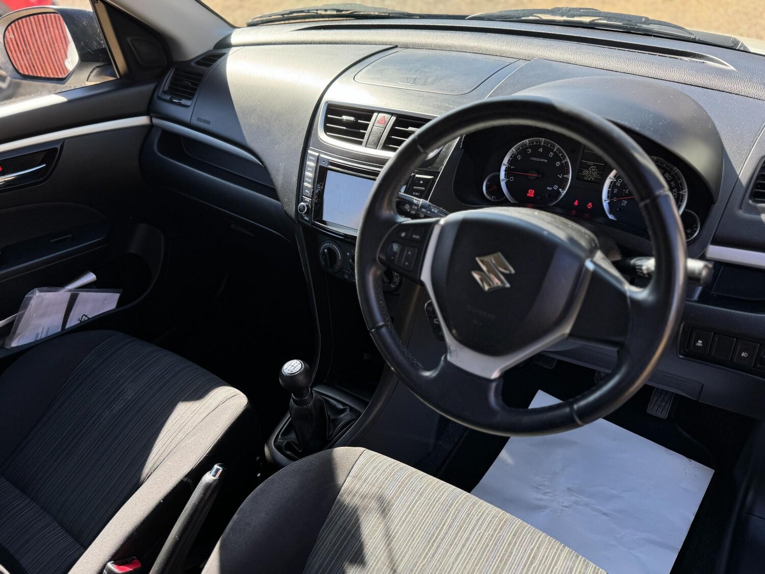 Used Suzuki Swift 2016 for sale - 77989488: Photo 15