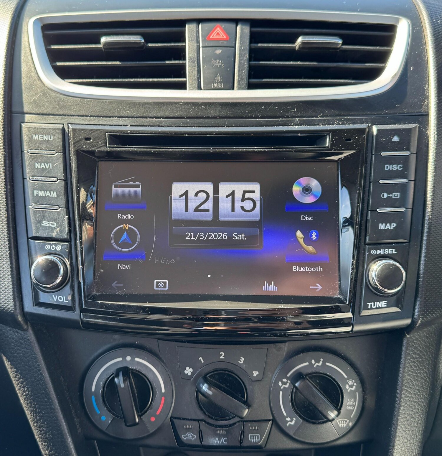 Used Suzuki Swift 2016 for sale - 77989488: Photo 16