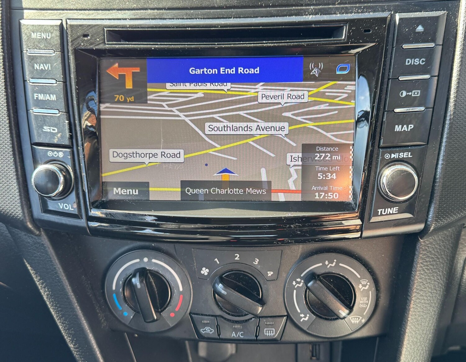 Used Suzuki Swift 2016 for sale - 77989488: Photo 17