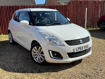 Used Suzuki Swift 2016 for sale - 77989488: Photo