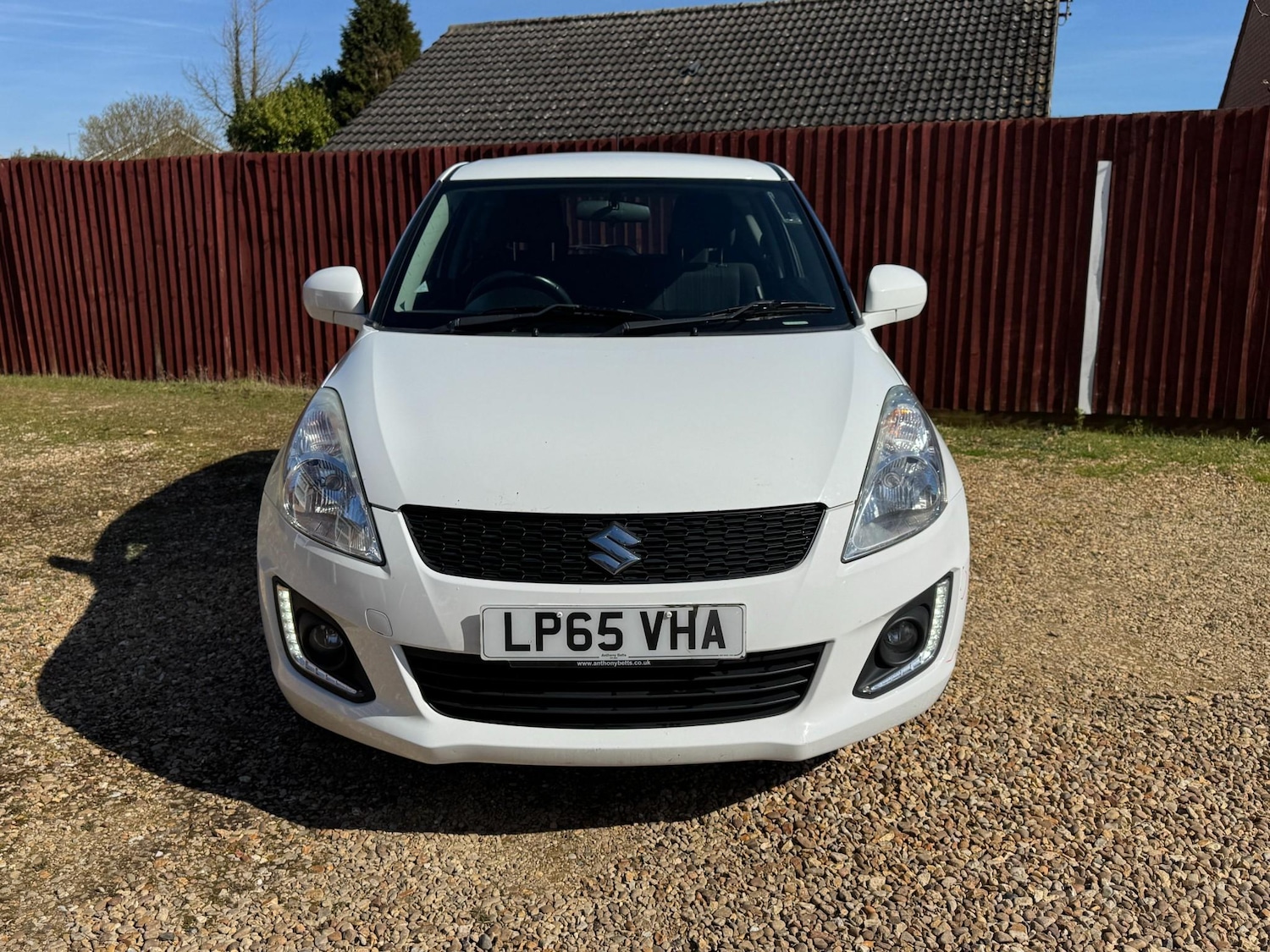 Used Suzuki Swift 2016 for sale - 77989488: Photo 3