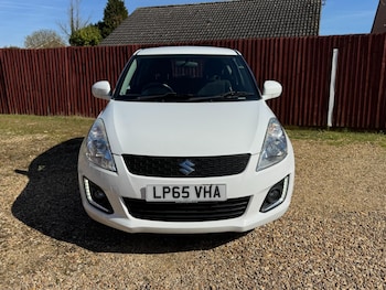 Used Suzuki Swift 2016 for sale - 77989488: Photo