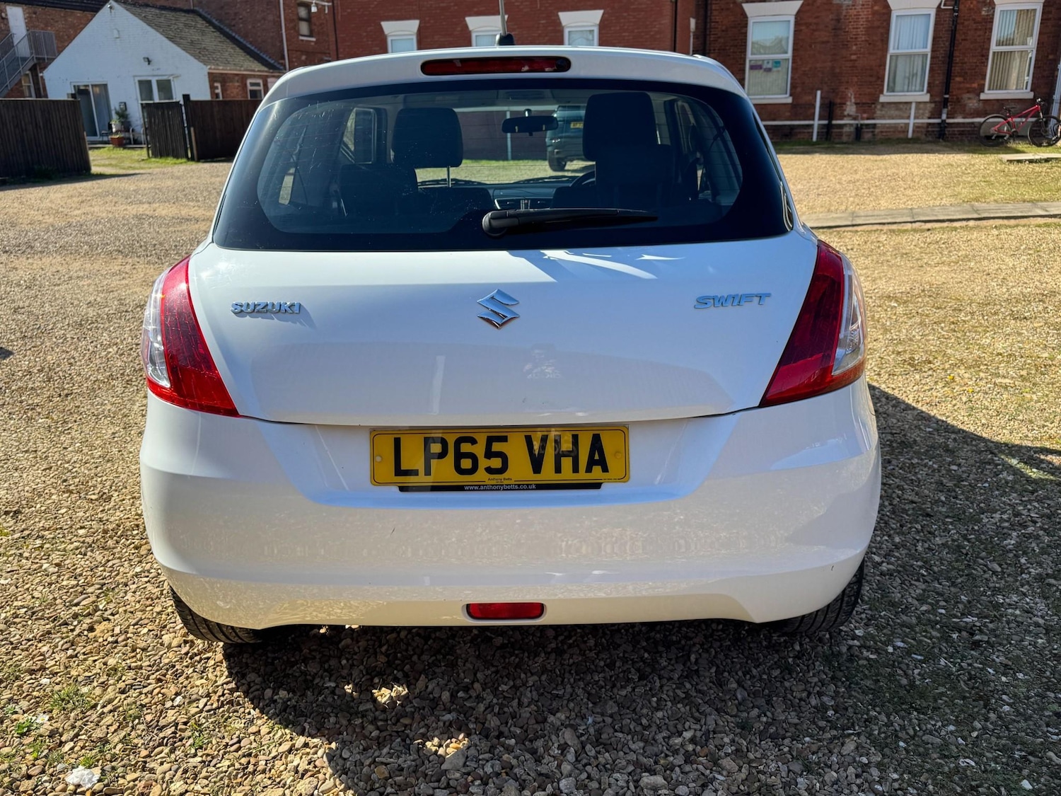 Used Suzuki Swift 2016 for sale - 77989488: Photo 4