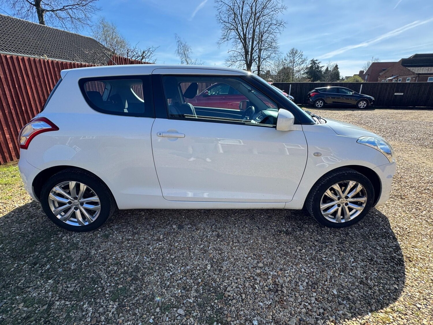 Used Suzuki Swift 2016 for sale - 77989488: Photo 5