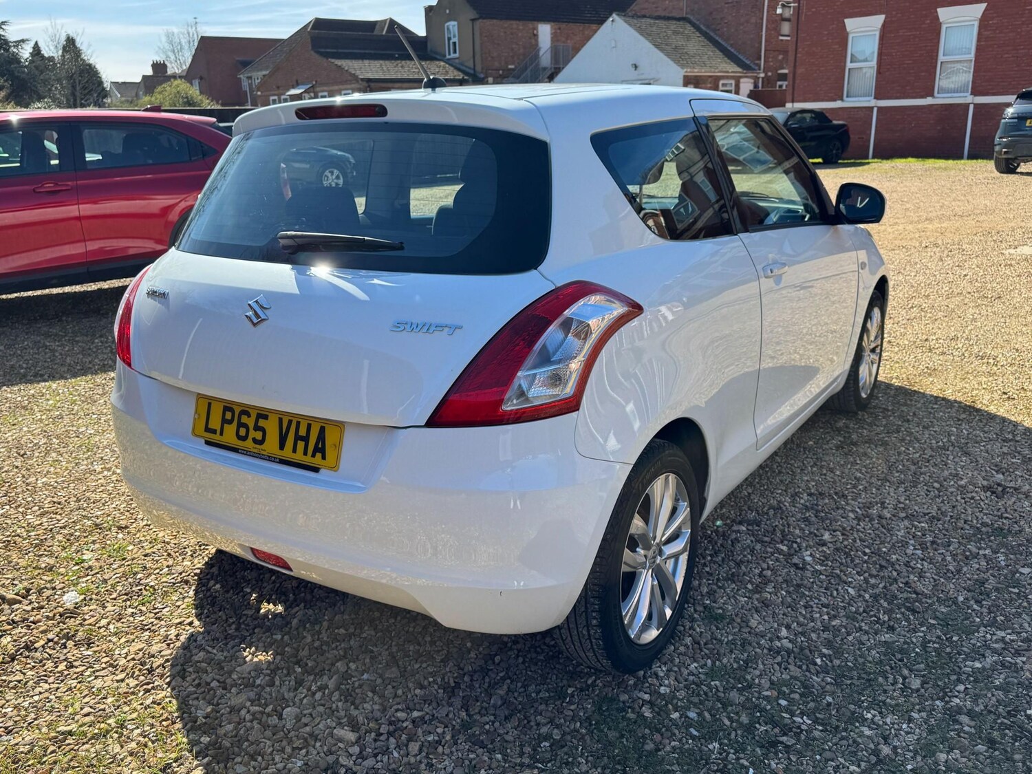 Used Suzuki Swift 2016 for sale - 77989488: Photo 7