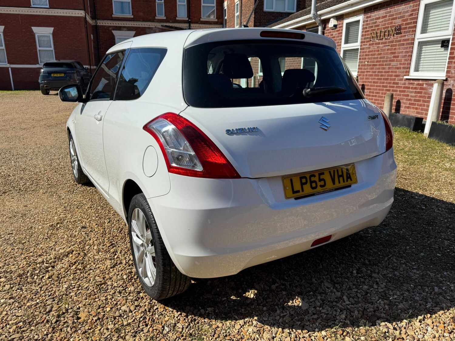 Used Suzuki Swift 2016 for sale - 77989488: Photo 8