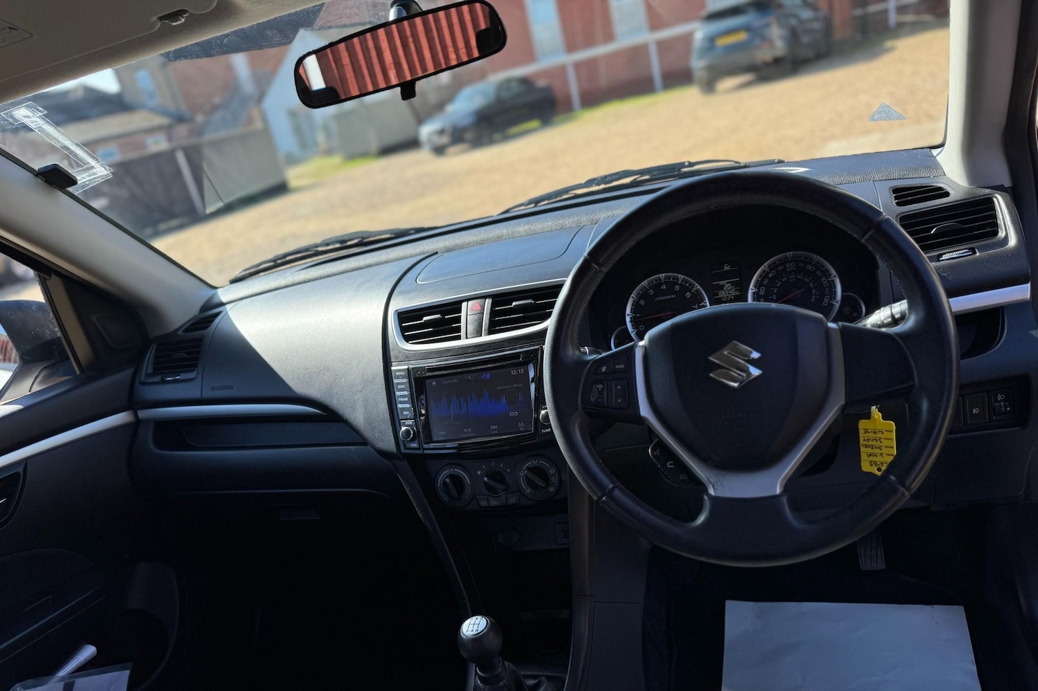 Used Suzuki Swift 2016 for sale - 77989488: Photo 9