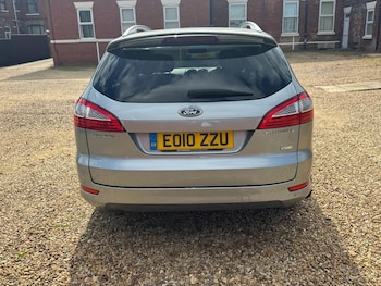 Used Ford Mondeo 2010 for sale - 78907714: Photo