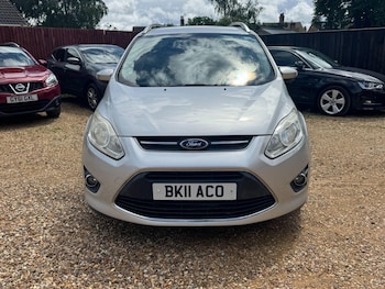 Used Ford Grand C-Max 2011 for sale - 79019378: Photo