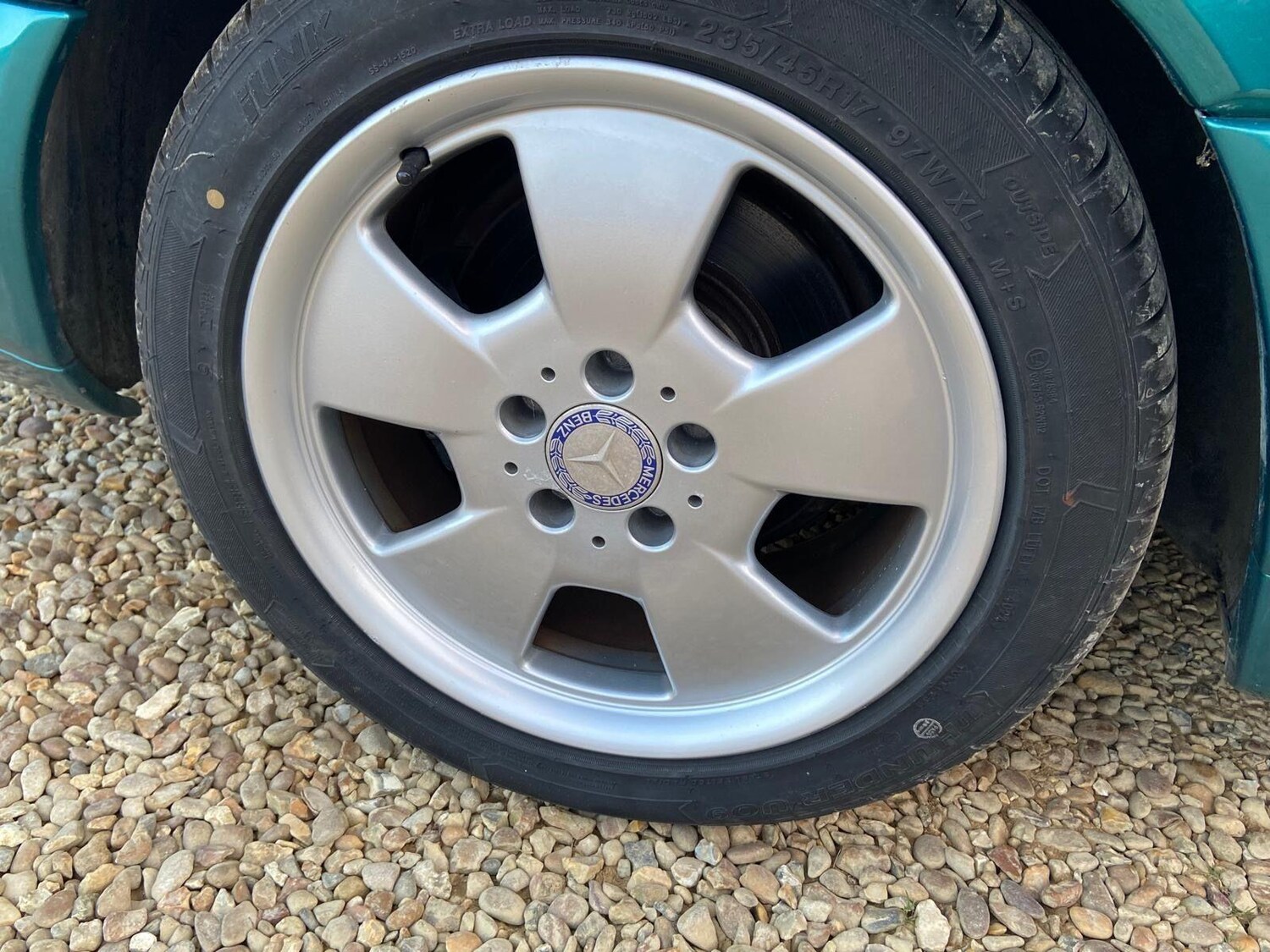 Used Mercedes-Benz SL 1998 for sale - 77989486: Photo 20