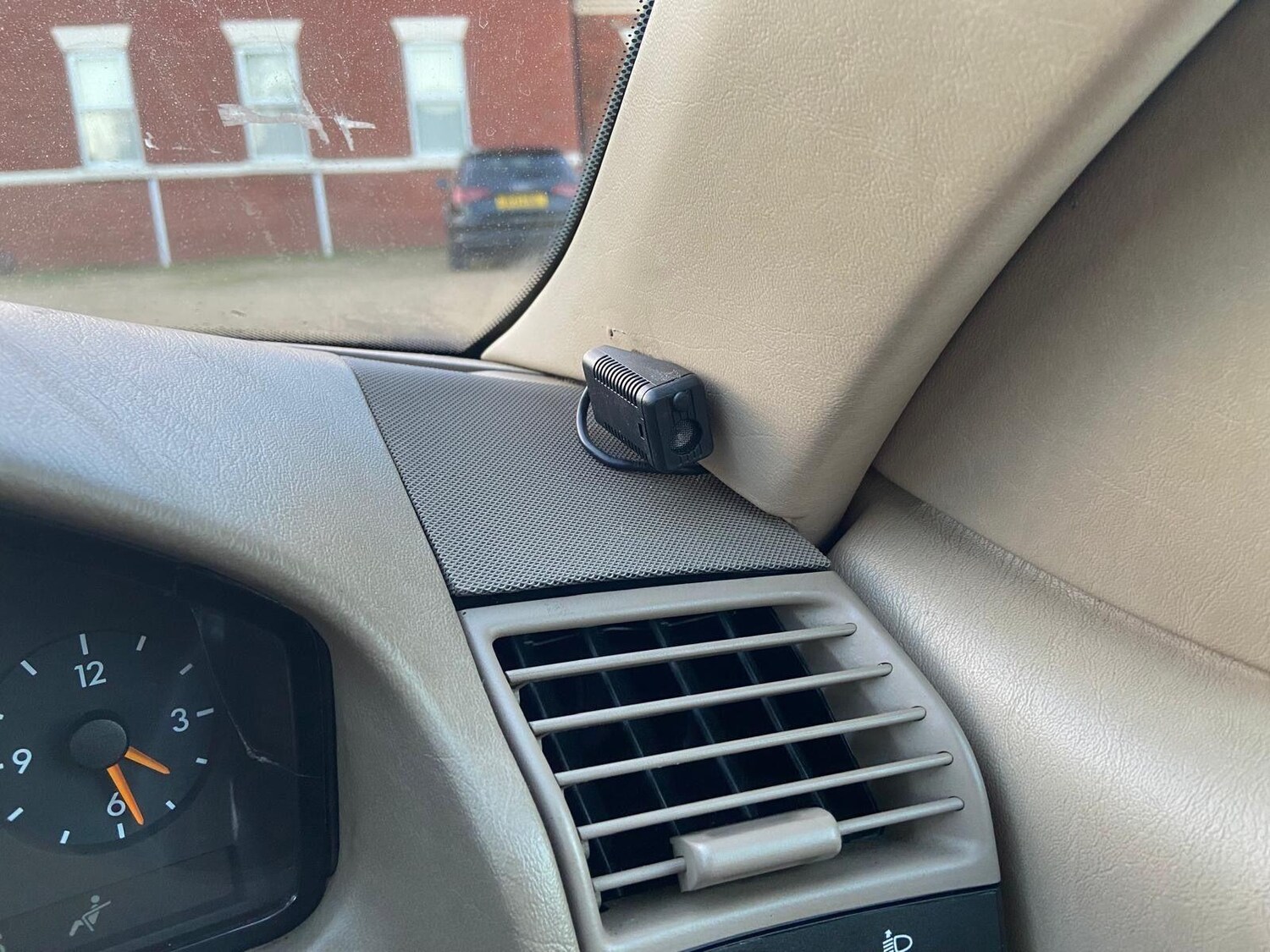 Used Mercedes-Benz SL 1998 for sale - 77989486: Photo 22