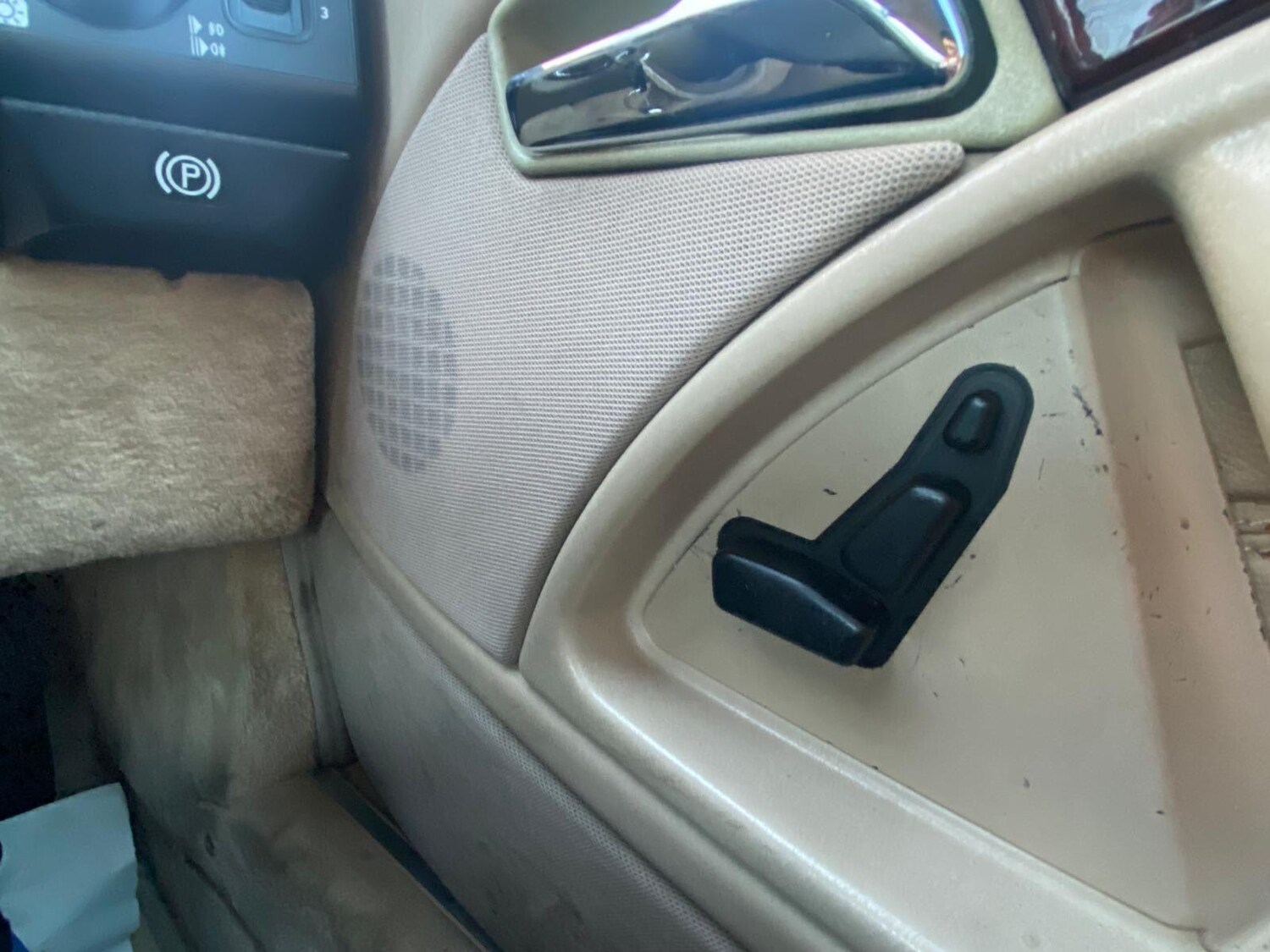 Used Mercedes-Benz SL 1998 for sale - 77989486: Photo 23