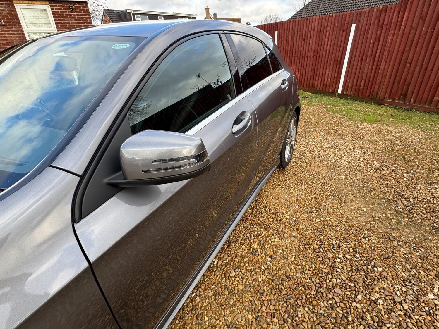 Used Mercedes-Benz A-Class 2016 for sale - 77989474: Photo 10