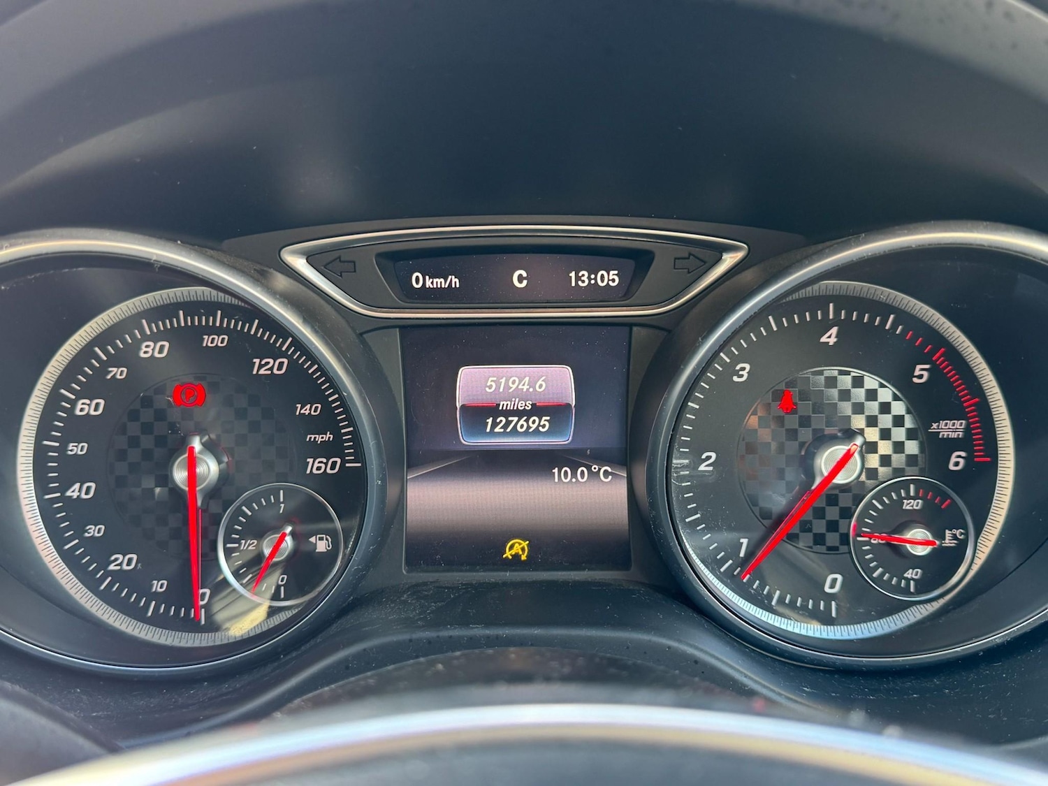 Used Mercedes-Benz A-Class 2016 for sale - 77989474: Photo 12