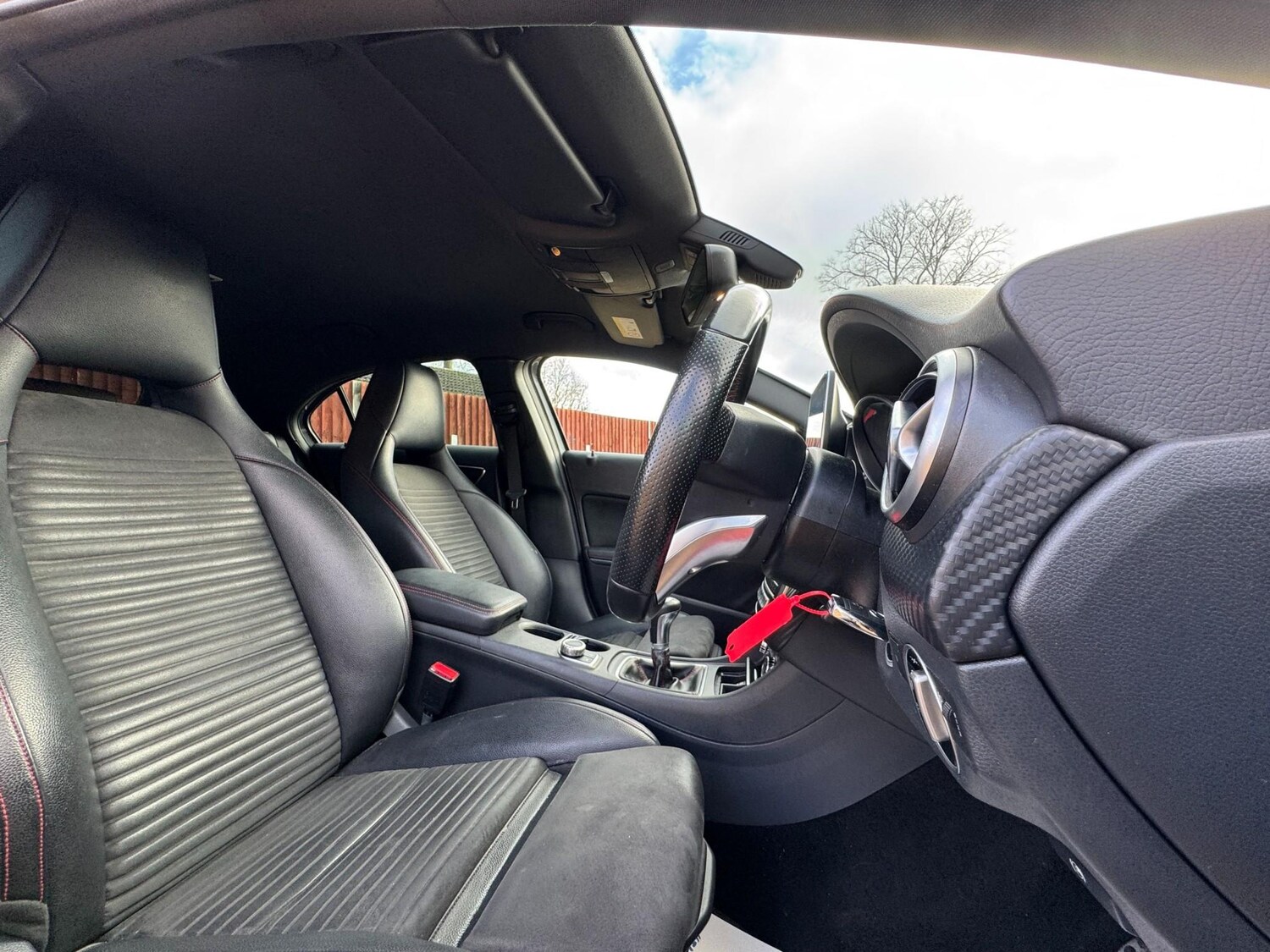 Used Mercedes-Benz A-Class 2016 for sale - 77989474: Photo 14