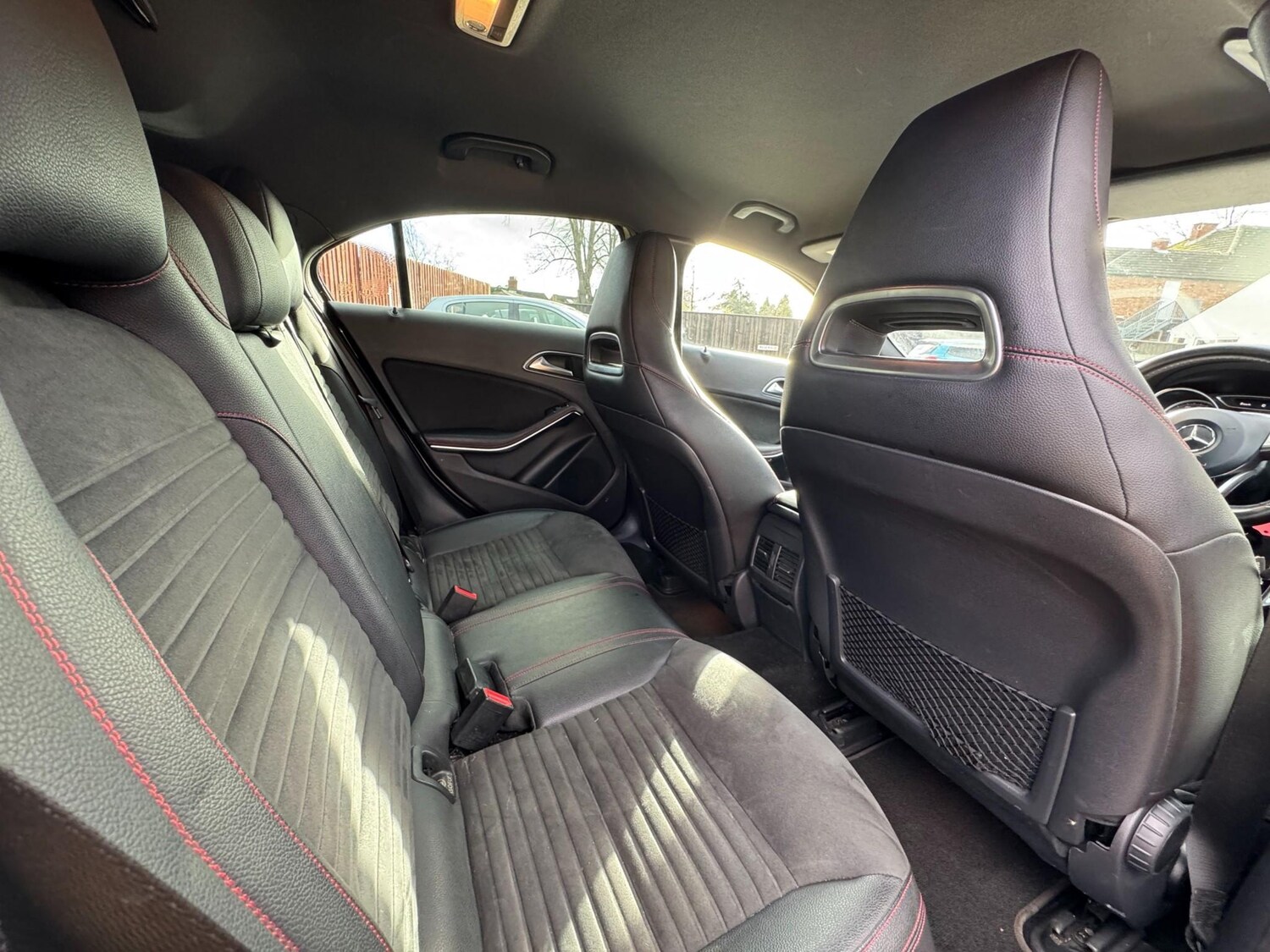 Used Mercedes-Benz A-Class 2016 for sale - 77989474: Photo 17