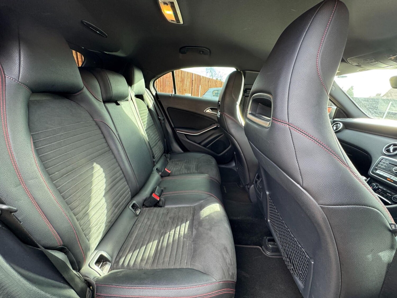 Used Mercedes-Benz A-Class 2016 for sale - 77989474: Photo 18