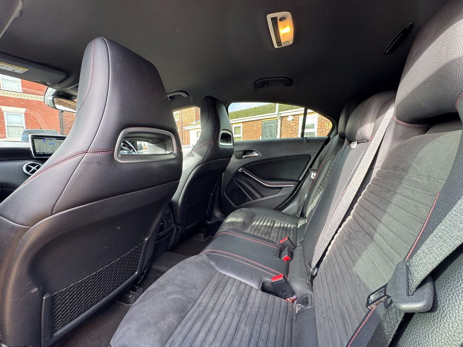 Used Mercedes-Benz A-Class 2016 for sale - 77989474: Photo 19